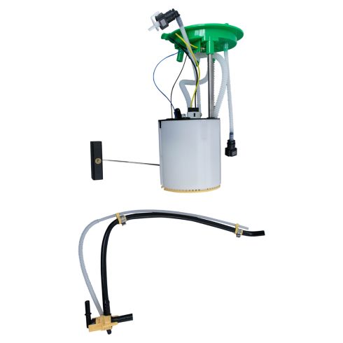 Fuel Pump Assembly