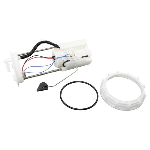 Fuel Pump Assembly