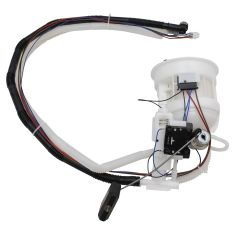 Fuel Pump Assembly
