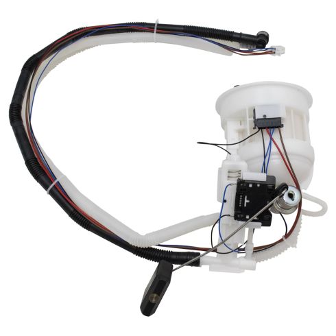 Fuel Pump Assembly
