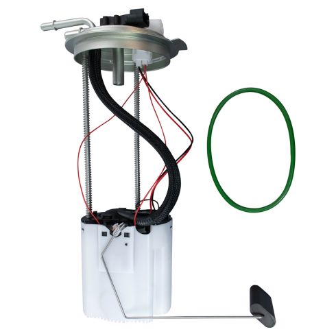 Fuel Pump Assembly