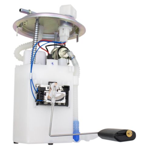 Fuel Pump Assembly