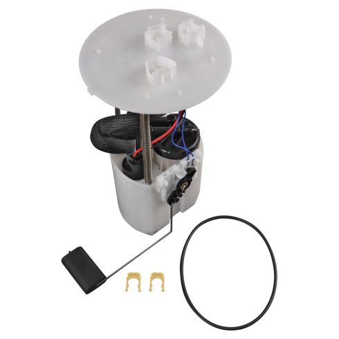 Fuel Pump Module Assembly