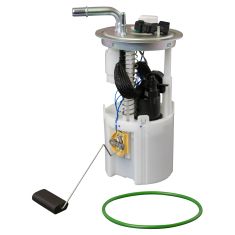 Fuel Pump & Sending Unit Module