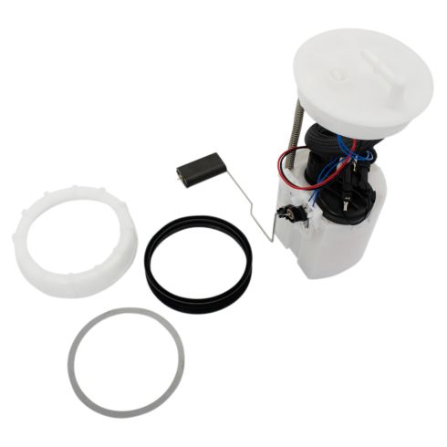 Fuel Pump & Sending Unit Module