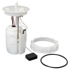 Fuel Pump & Sending Unit Module