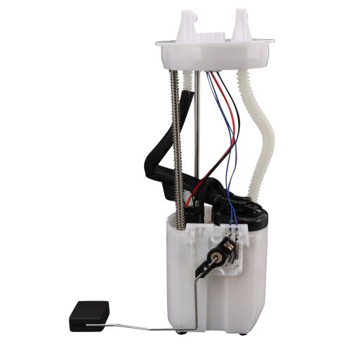 A-Premium Electric Fuel Pump Module Assembly with Sending Unit Compatible with Acura MDX 2014-2020 & Honda Pilot 2016-2019, Ridgeline 2017-2019, V6 3.5L, Gas, Replace# FG1680, P77052M