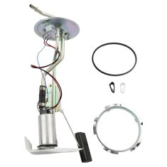 Fuel Pump & Sending Unit Assembly
