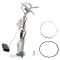 Fuel Pump & Sending Unit Assembly