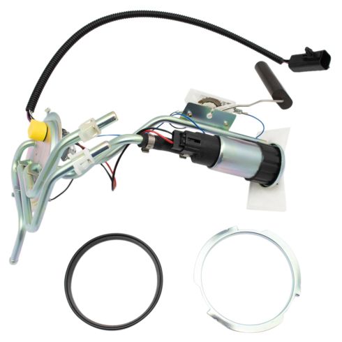 Fuel Pump & Sending Unit Assembly