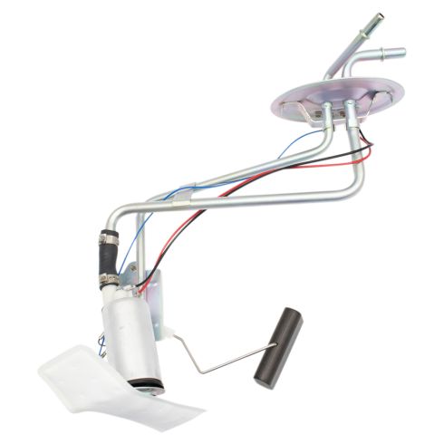 Fuel Pump & Sending Unit Assembly