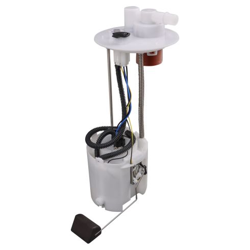 Fuel Pump Module Assembly