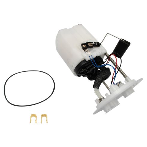 Electric Fuel Pump Module
