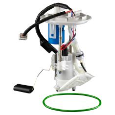 Fuel Pump & Sending Unit Assembly