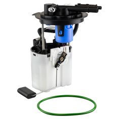 Electric Fuel Pump Module