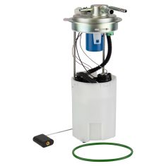 Electric Fuel Pump Module