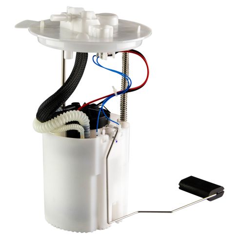 Fuel Pump & Sending Unit Assembly