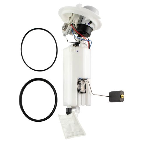 Fuel Pump & Sending Unit Assembly