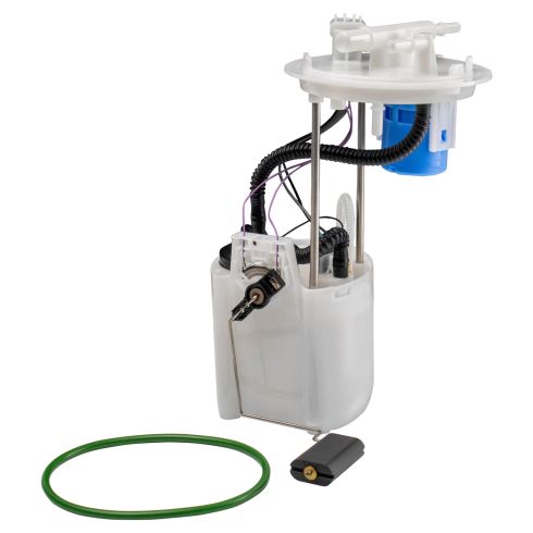 Fuel Pump & Sending Unit Assembly
