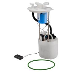 Fuel Pump & Sending Unit Assembly