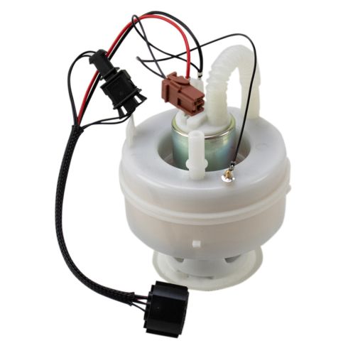 Electric Fuel Pump Module