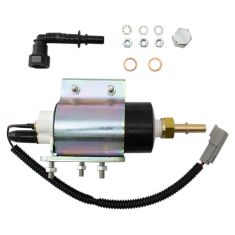 Electric Fuel Pump