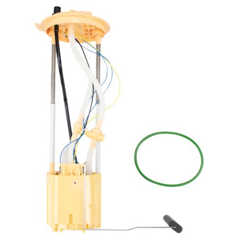 Fuel Pump & Sending Unit Assembly
