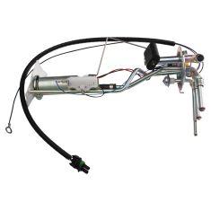 Fuel Pump & Sending Unit Assembly