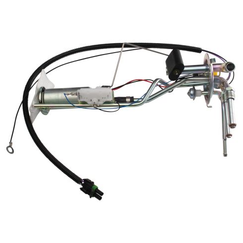 Fuel Pump & Sending Unit Assembly
