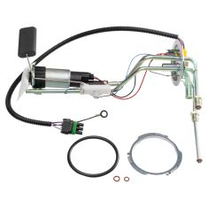 Fuel Pump & Sending Unit Assembly
