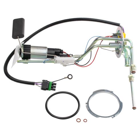 Fuel Pump & Sending Unit Assembly