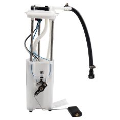 Fuel Pump & Sending Unit Assembly