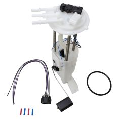Fuel Pump & Sending Unit Assembly