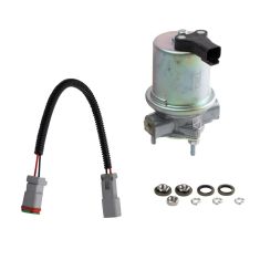 Electric Fuel Pump