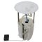 Fuel Pump & Sending Unit Assembly