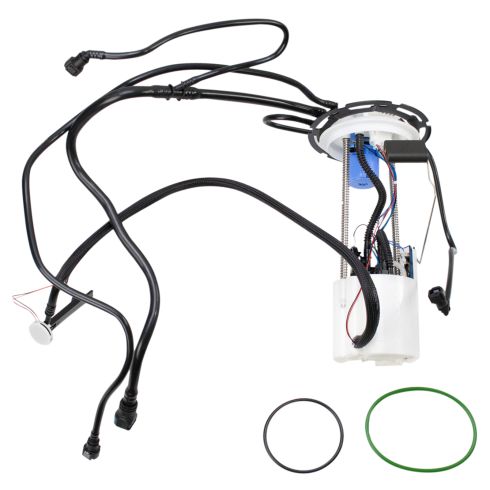 Fuel Pump & Sending Unit Assembly