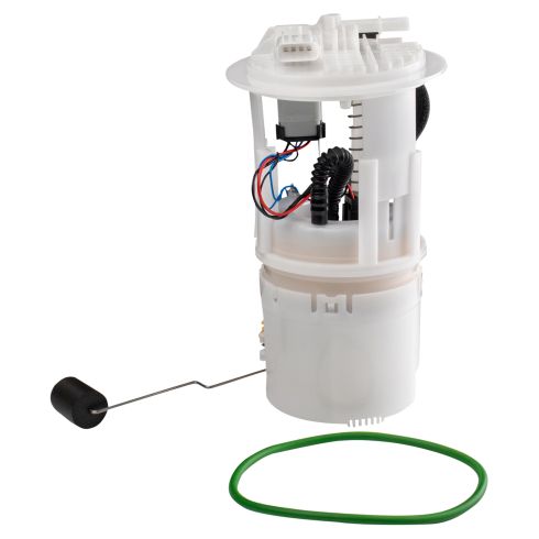 Fuel Pump & Sending Unit Assembly