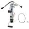 Fuel Pump & Sending Unit Assembly