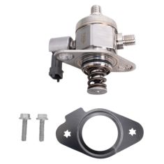 High Pressure Fuel Pump