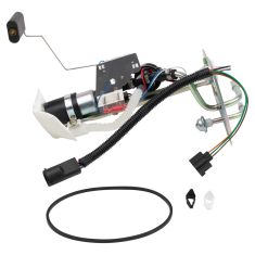 Fuel Pump Module Assembly