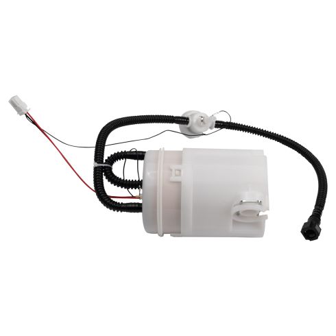 Fuel Pump Module Assembly