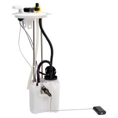 Fuel Pump Module Assembly
