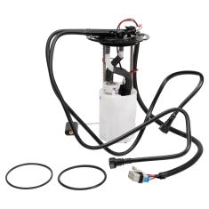 Fuel Pump Module Assembly