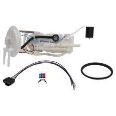 Fuel Pump Module Assembly