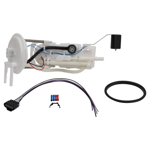 Fuel Pump Module Assembly