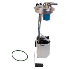 Fuel Pump Module Assembly