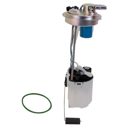 Fuel Pump Module Assembly