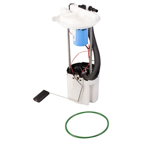 Fuel Pump Module Assembly