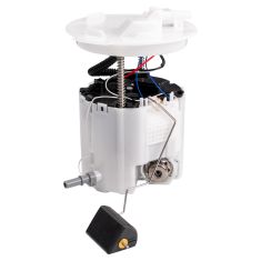 Fuel Pump Module Assembly