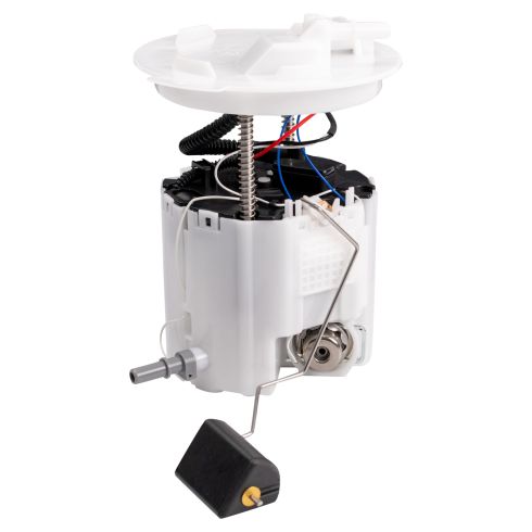 Fuel Pump Module Assembly